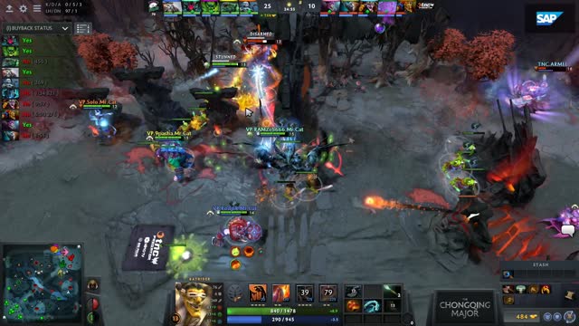 VP.Ramzes666 kills ryOyr!