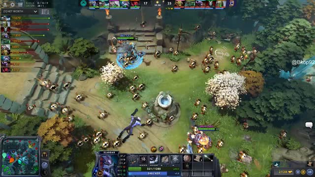 qojqva kills IMT.Febby!