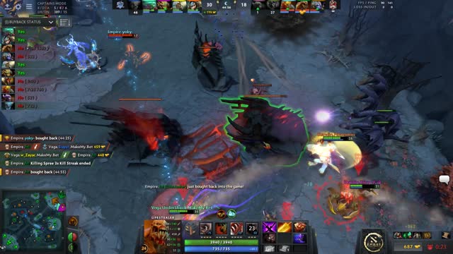 Empire trades 2 for 1!