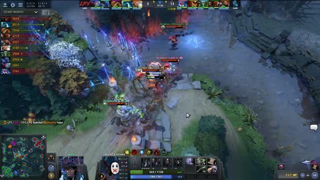 Sccc kills LFY.- ah fu -!