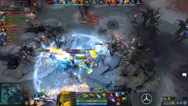 LFY.inflame kills VGP.Freeze!