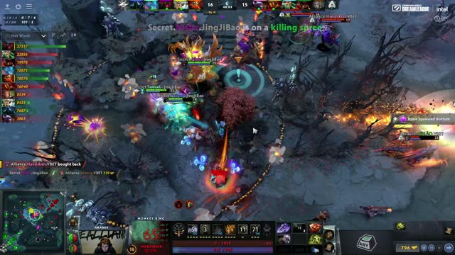 OG.SumaiL gets two kills!