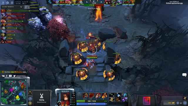 kpii kills LFY.ddc!