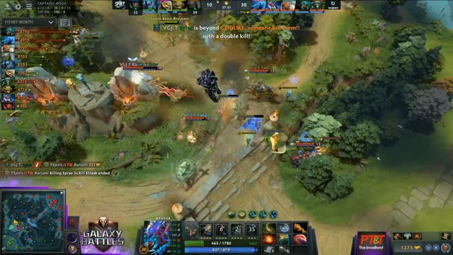 Sylar gets a triple kill!