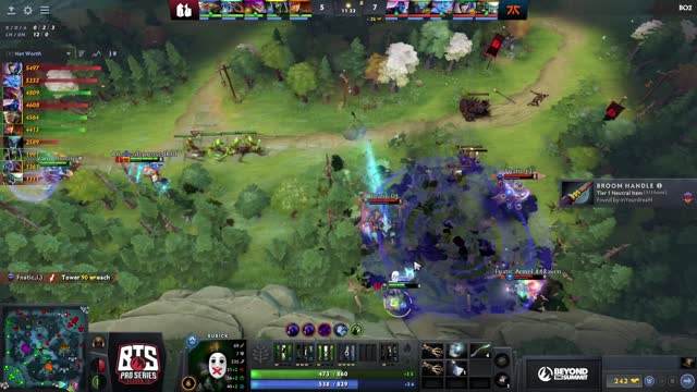 Armel kills Vinz.lft!