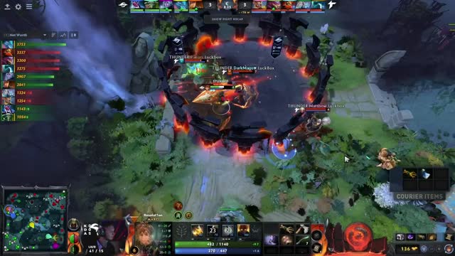 ThunderP.Pakazs kills Resolut1on!