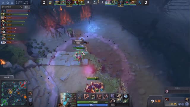 w33 kills Sccc!