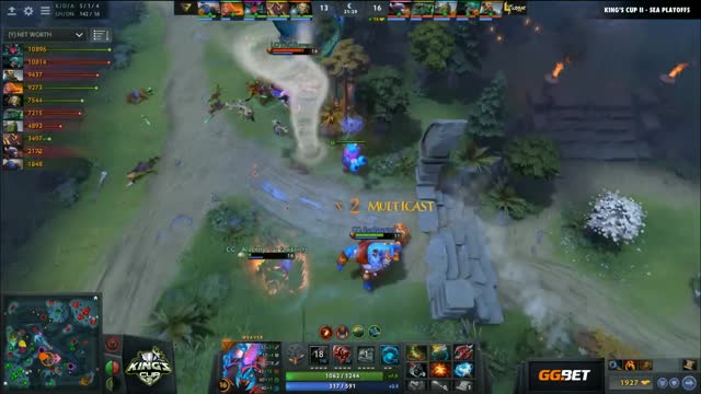 TNC.Raven kills `AlaCrity  -!