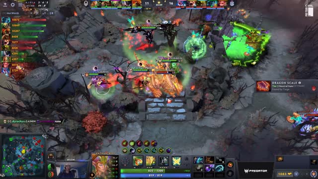 QCY.Quinn kills OG.bzm!