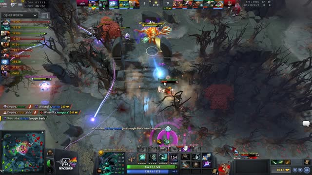  |x�j gets a double kill!