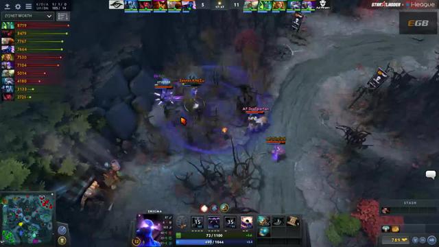 mouz.Maybe Next Time kills KheZu!