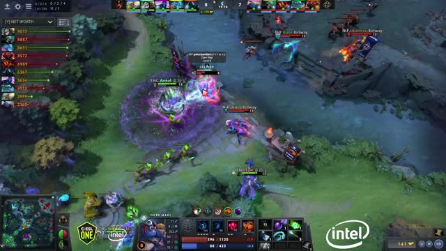 TNC.Gabbi kills NiP.ppd!