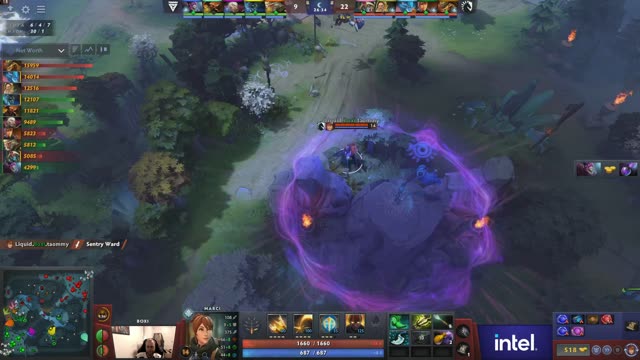 MATUMBAMAN kills Saksa!