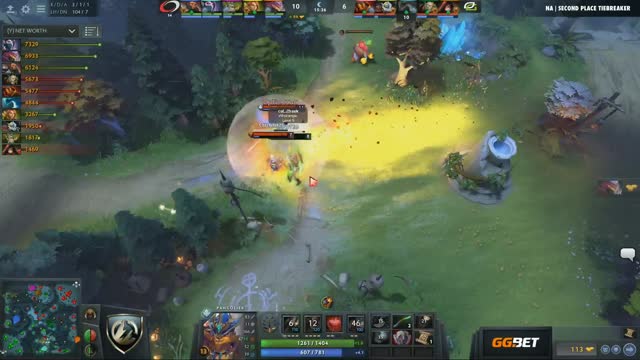 OpTic.CCnC kills coL.Zfreek!