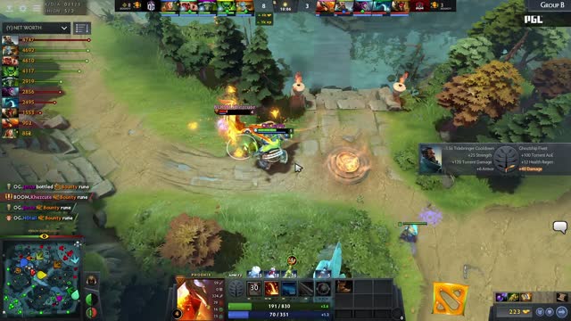 OG.JerAx kills Khezcute!