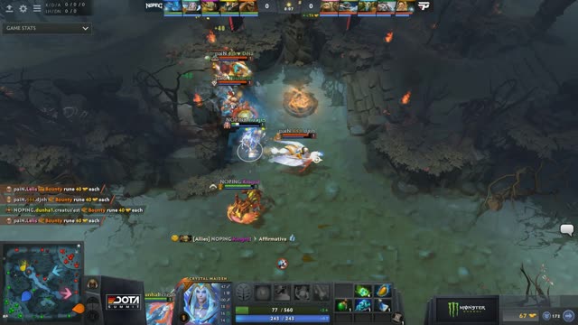 SG.4dr takes First Blood on ��7��!