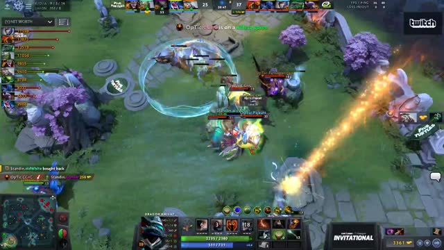 OpTic.CCnC gets a triple kill!