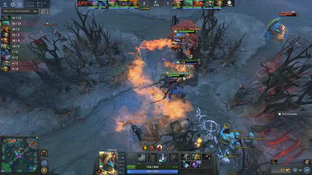 LFY.inflame kills BoBoKa!