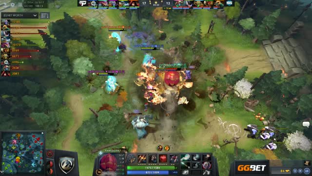 w33 kills SG.Liposa!