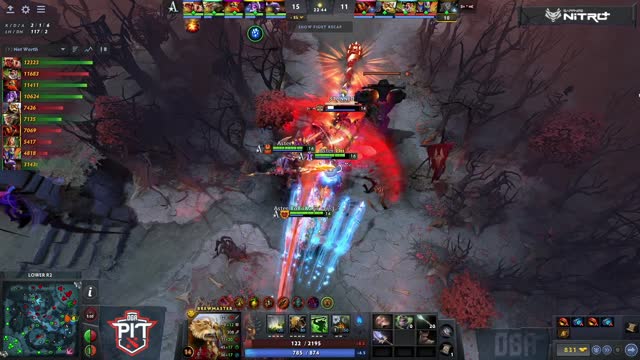 VG.Ori kills zeal!