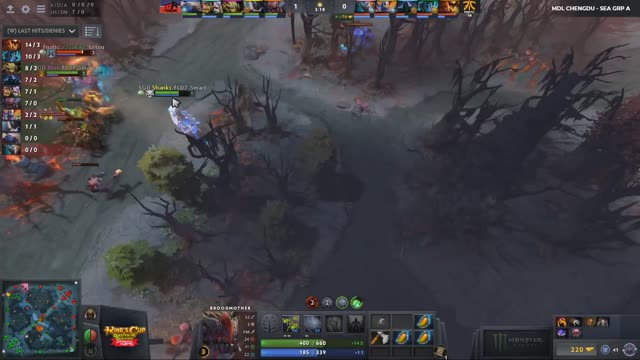 Fnatic.iceiceice kills �!�]�!