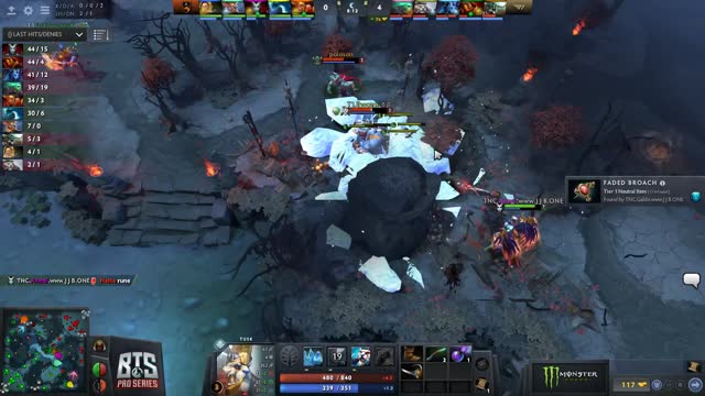 TNC.Armel kills Jhocam!