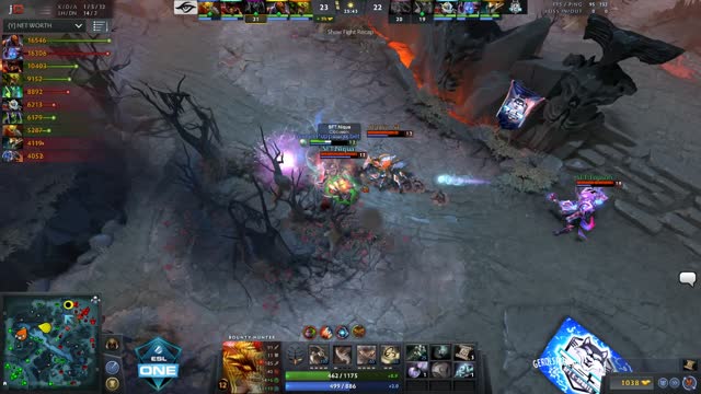 topson kills Secret.Puppey!