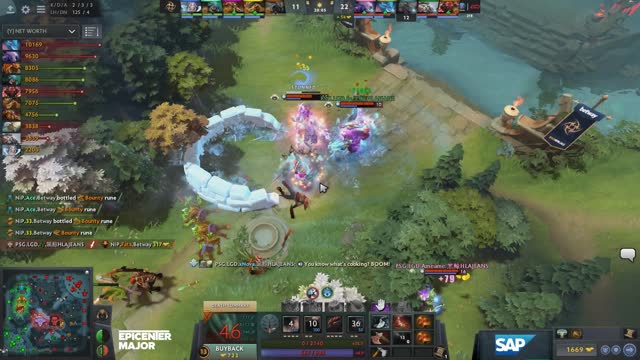 PSG.LGD.fy kills NiP.Fata!