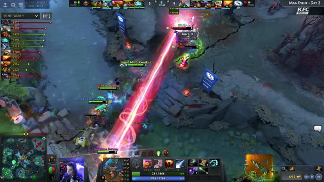 Liquid.MinD_ContRoL kills EG.Suma1L!