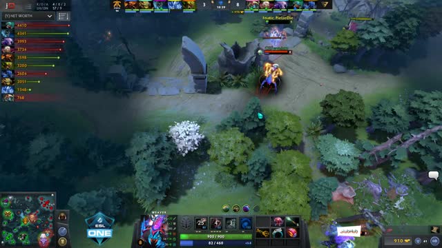 Jeyo kills Fnatic.PieLieDie!