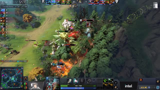 EG.Cr1t- kills Tundra.33!