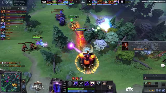 w33 kills KheZu!