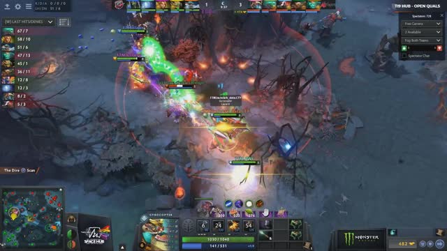 tw.tv/ark_dota kills chshrct!