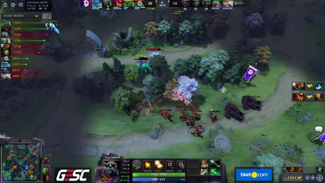 w33 kills Effect.Mag!