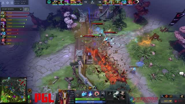 coL.Limmp kills IMT.Febby!