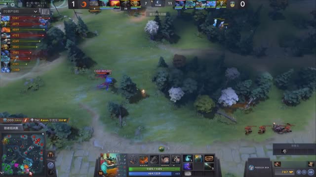 TNC and w33ha earthspirit trade 1 for 1!