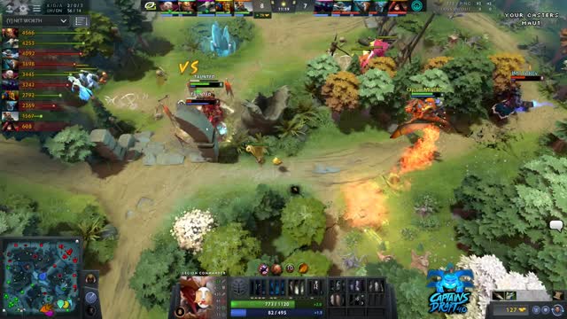 IMT.Febby kills OpTic.Pajkatt!