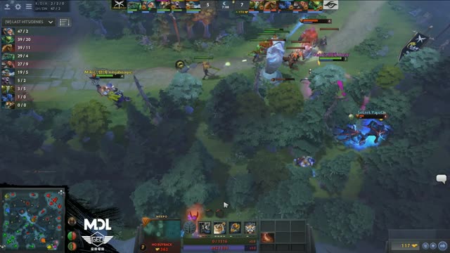 Secret.Fata kills Mski.Jabz!