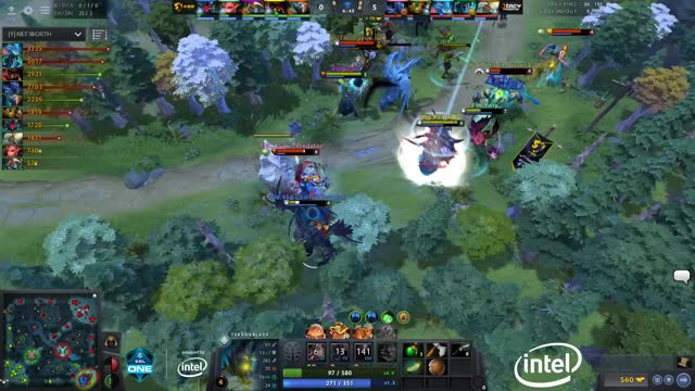 TNC.Kuku kills ��!