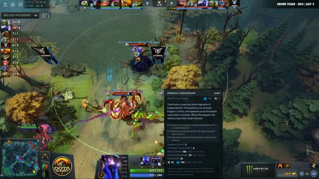 OG.Resolut1on takes First Blood on OpTic.CCnC!