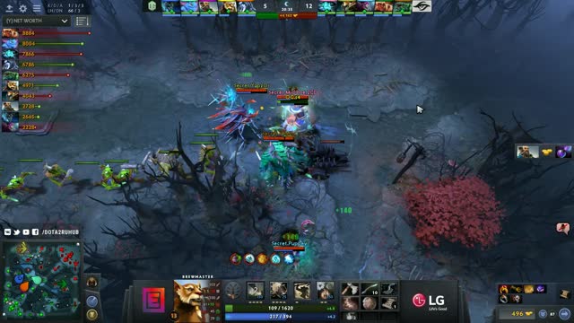 KheZu kills OG.s4!