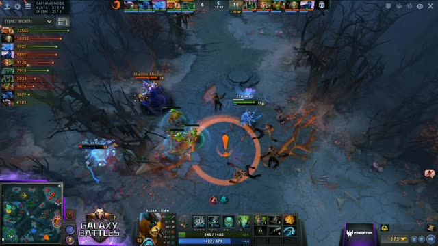 KheZu kills TNC.Kuku!