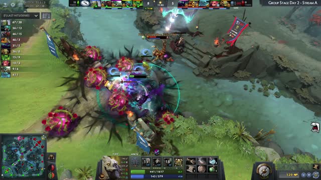 LGD.fy kills EG.Suma1L!