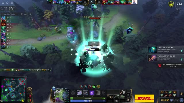 坂田 銀時 kills Gorgc hater on team = i feed!