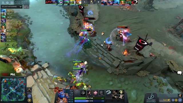 LFY.Super kills coL.Kyle!