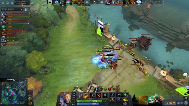 baiduking kills EG.Suma1L!