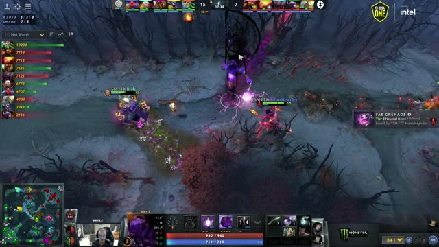 UND.Bryle kills JerAx!