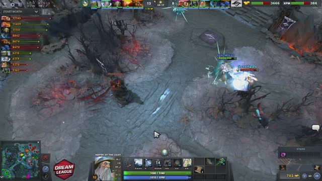 MoonS kills Puppey!