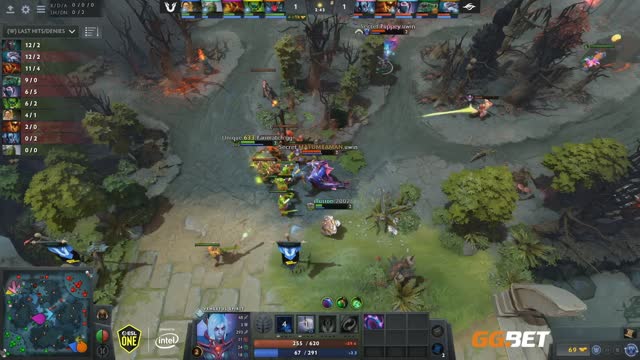 Chaos.MATUMBAMAN kills dXxIOwbb!