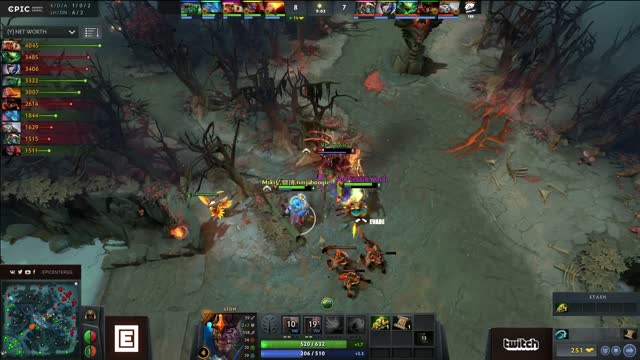 Mski.Jabz kills VP.Ramzes666!